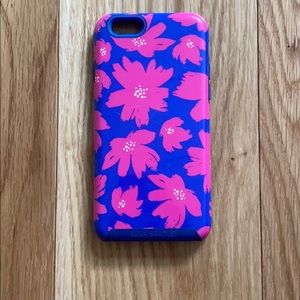 Vera Bradley phone case